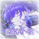 ♡　　❛　　sekai4k　　⋎　　layouts and decor