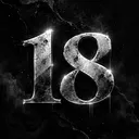 #18