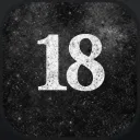 #18