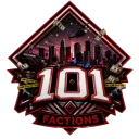 101 : Faction Roleplay