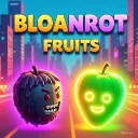 Vendas de Brainrot e frutas blox fruits