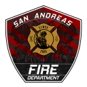 CCRP | San Andreas Fire Department (SAFD)