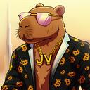 JV Trades Discord Server Icon