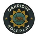 OakRidge Roleplay