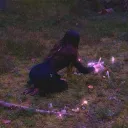 Bewitched ִ . ݁₊ ⊹ . Discord Server Icon