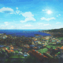 Hyukui's Town