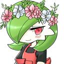 Gardevoir's Garden Discord Server Icon
