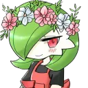 Gardevoir's Garden's icon