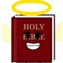 Christian Bible Object Show