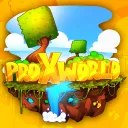 ProXWorld - Новая история, перерождение.