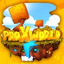 ProXWorld - Новая история, перерождение.