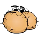 Suggon Deeznutz