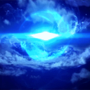 𝐓𝐫𝐢𝐚𝐥 𝐍𝐨.𝟑 - 대한민국 헌터물 역극 Discord server icon