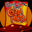 Church of the Holy Corn-Nuts
