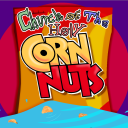 Church of the Holy Corn-Nuts Discord server icon
