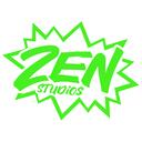 Zen Studios Discord Server Icon