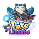 Poke Legends | Cobblemon Server icon