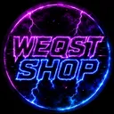 【N4】WEQST SH0P