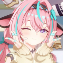 Blissful Café 2.0 Server Icon