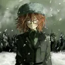 Подъезд имени Рэндала