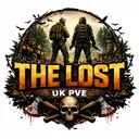 THE LOST UK