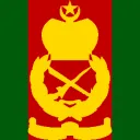 [TD] Malaysian Army