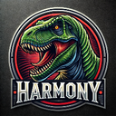Harmony ASE Discord Server Icon
