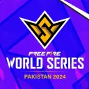 FFWS Brazil - PK Qualifiers