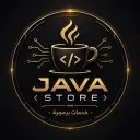 𝐉𝐚𝐯𝐚 𝐒𝐭𝐨𝐫𝐞 💻