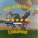 New Altis France | Unturned