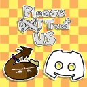 Please Don't Trust Us