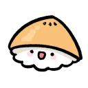유부초밥