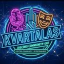 👿 亗 KVARTALAS 亗👿