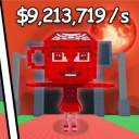 Discovery icon for deadrail┃ Steal A Brainrot - Grow a garden - blox fruits Discord server