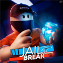 Discovery icon for Jailbreak Trading Server | Values & Community & Trading Discord server