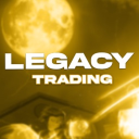 Discovery icon for Legacy Trading┃ Steal A Brainrot - Grow a garden - blox fruits - 99 nights in the Forest - mm2 Discord server