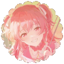 ,,>﹏<,,)/   airii  🌸   ﹒  #revamp Discord server icon