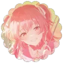 ,,>﹏<,,)/   ᥲirii     ﹒  j2l=b... Discord Server Icon