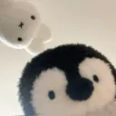 ˶• ༝ •˶