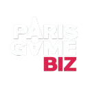 Paris Game Biz