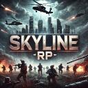 Skyline RP [CLOS] Discord Server Icon