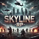 Skyline RP [CLOS] Discord Server Icon