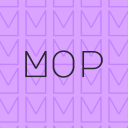 The Mop icon