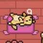 Discovery icon for Fields of Mistria Brasil Discord server