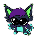 Midnight's Floof Beans Discord server icon
