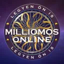 Legyen Ön is Milliomos! Kvíz Szerver