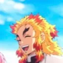 Demon head