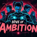 Hive of Ambition - HoA
