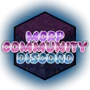 MCRP - Minecraft Roleplay Community