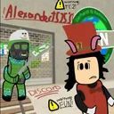 AlexanderT525's TC2 server